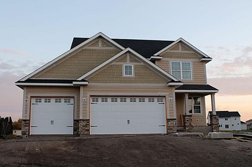 450X Woodduck Dr, Saint Paul, MN, 55125 | Card Image