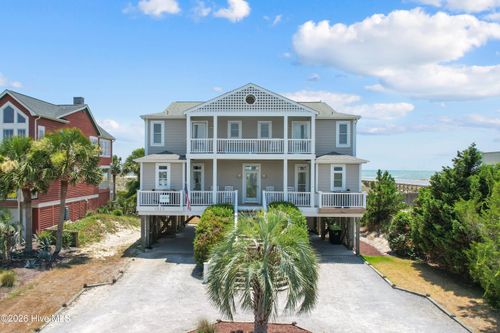 1313 Ocean Blvd W, Holden Beach, NC, 28462-1723 | Card Image