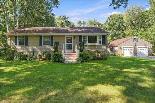 12 Trim Street, Rehoboth, MA, 02769 | Card Image