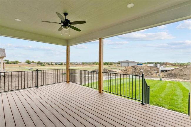 13333 W 179 Th St, House other with 5 bedrooms, 4 bathrooms and null parking in Bucyrus KS | Image 15
