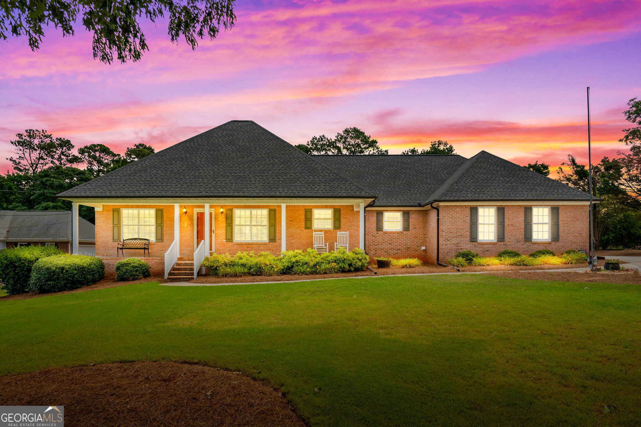 Country Acres Ct, Mcdonough, GA 30253