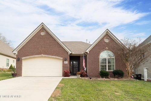 3430 Greentree Ln, Knoxville, TN, 37931-2752 | Card Image