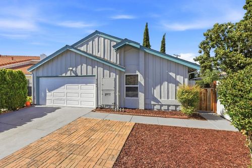2181 Laddie Court, San Jose, CA, 95121 | Card Image