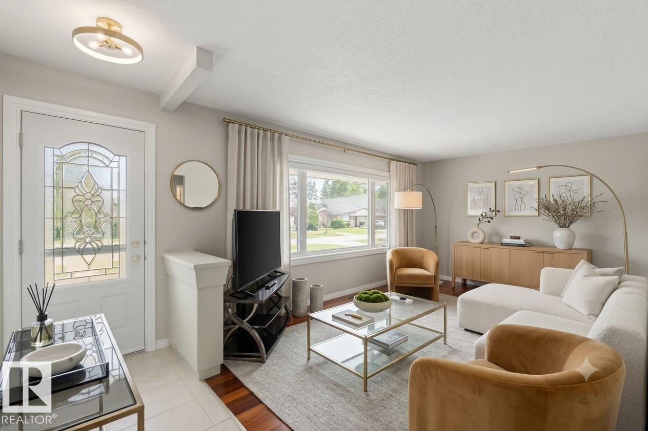 Residential in Edmonton