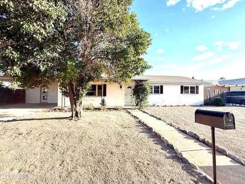 564 Howard Dr, Sierra Vista, AZ, 85635-1137 | Card Image