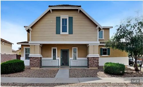 1323 S 121st Lane, Avondale, AZ, 85323 | Card Image