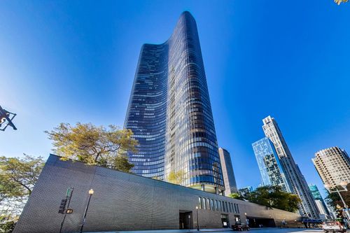 apt-6404-505 N Lake Shore Dr, Chicago, IL, 60611-6455 | Card Image