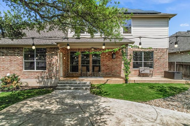 431 Ridgetop Bnd, House other with 5 bedrooms, 4 bathrooms and 4 parking in Cedar Park TX | Image 31
