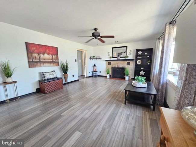 262 E Branch Rd, House other with 3 bedrooms, 1 bathrooms and null parking in SELLERSVILLE PA | Image 15