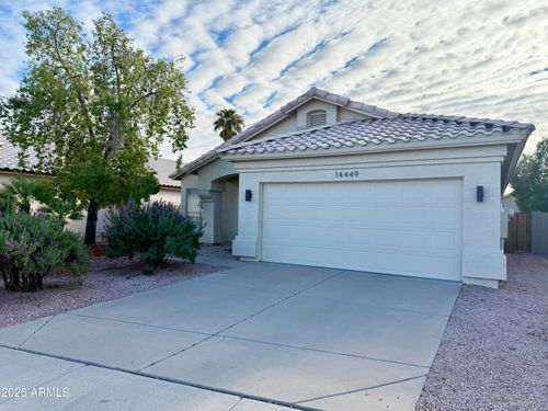 14449 S 44th St, Phoenix, AZ, 85044-6003 | Card Image