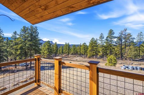 577 Ginger Cir, Pagosa Springs, CO, 81147-9574 | Card Image