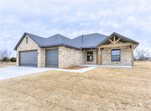 1926 Castle Dr, Guthrie, OK, 73044 | Card Image