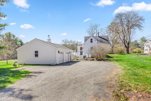 660 Forristall Road, Rindge, NH, 03461 | Card Image