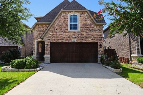 349 Kyra Ct, Coppell, TX, 75019-5475 | Card Image