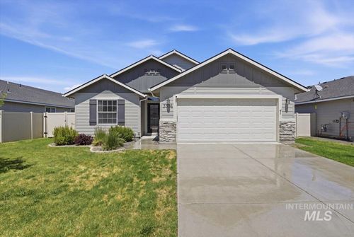 3306 W Remembrance Dr, Meridian, ID, 83642 | Card Image