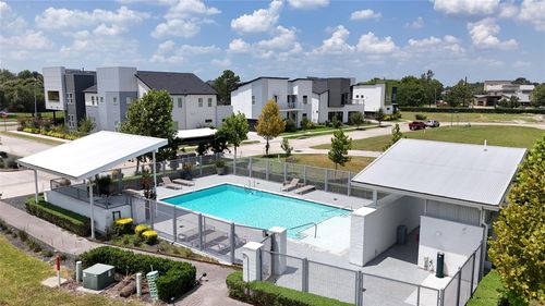 9802 Hope Harbor Ln, Houston, TX, 77080-2760 | Card Image