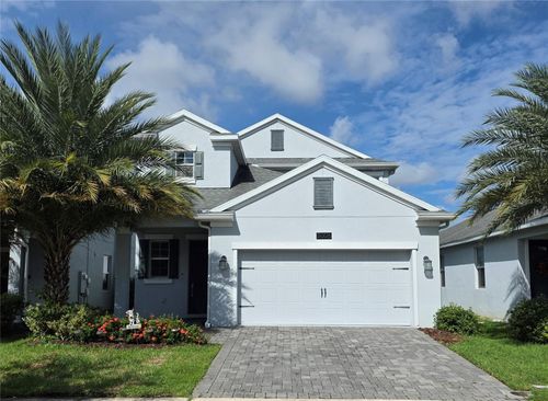 3006 Ballad Rd, KISSIMMEE, FL, 34746-2050 | Card Image