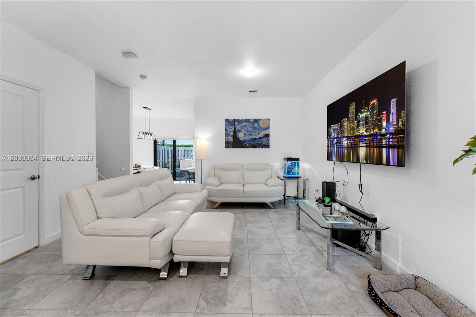 Residential Lease in Homestead 4
