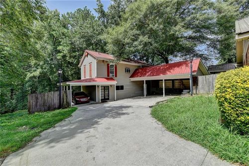 2155 Mitchell Rd, Norcross, GA, 30071-3120 | Card Image