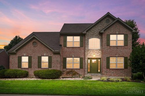 1325 Tecumseh Dr, Hamilton Twp, OH, 45039-7997 | Card Image