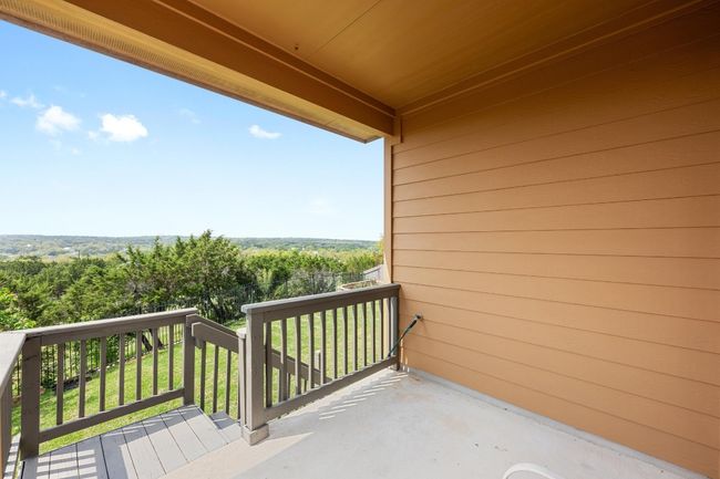 Covered Patio with Scenic Views | Image 27