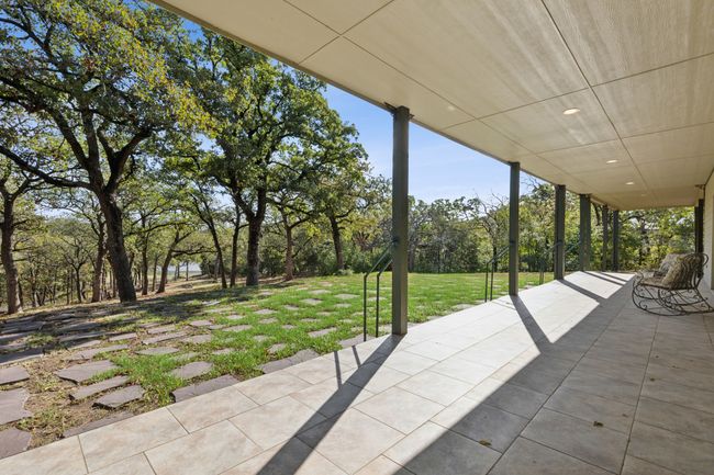 View of patio | Image 37