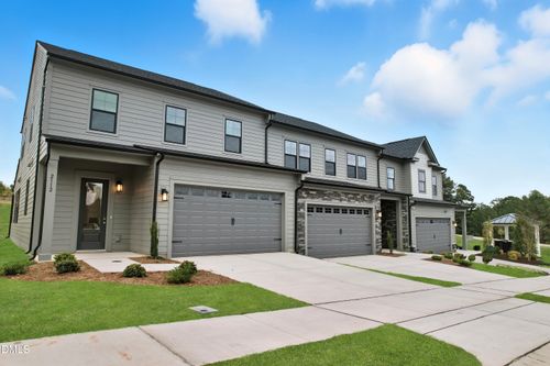 2113 Barrier Ridge Way, Apex, NC, 27502-6668 | Card Image