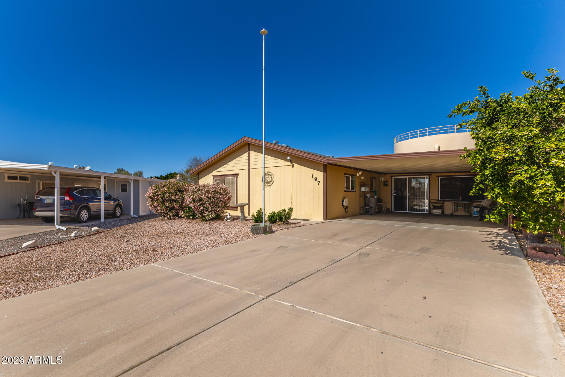 Residential in Apache Junction 2
