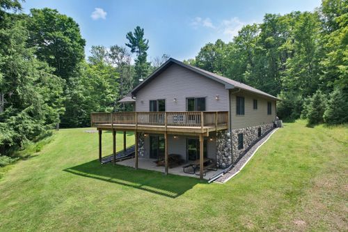 N4269 W Cisco Lake Rd, Watersmeet, MI, 49969-9733 | Card Image