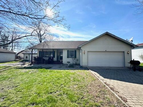 4135 S East Dr, Knox, IN, 46534 | Card Image