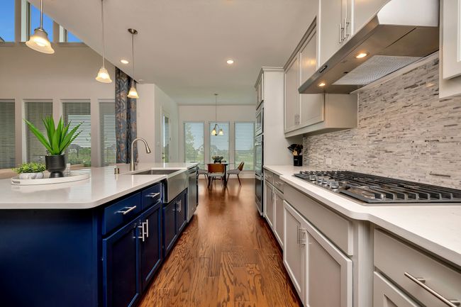 2203 Miranda Ln, House other with 4 bedrooms, 6 bathrooms and null parking in Fate TX | Image 8
