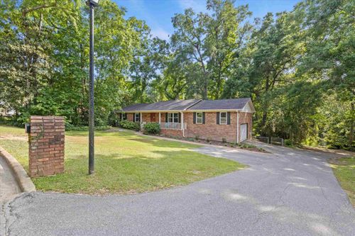 3620 Barbary Dr, TALLAHASSEE, FL, 32309-3002 | Card Image
