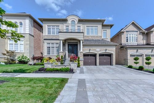 107 Headwind Blvd, Woodbridge, ON, L4H4C7 | Card Image