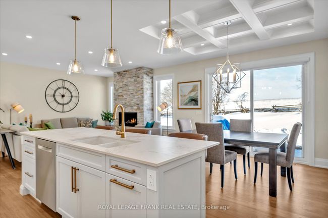 1942 Davenport Rd, House other with 4 bedrooms, 3 bathrooms and 4 parking in Cavan ON | Image 10