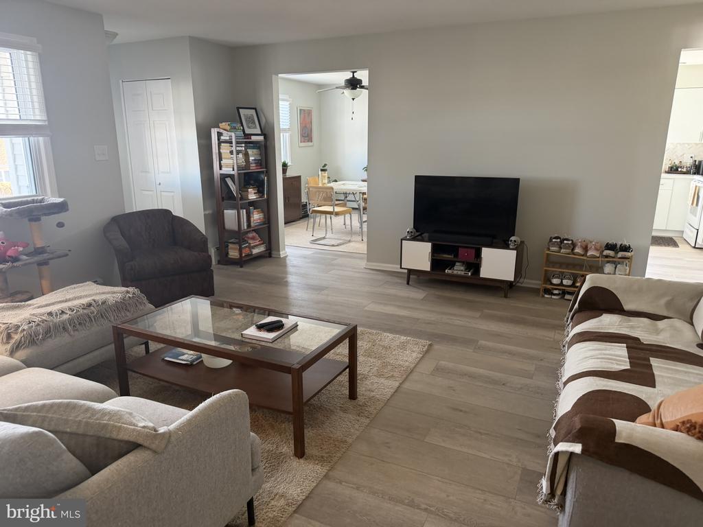 Residential Lease in VENTNOR CITY 4