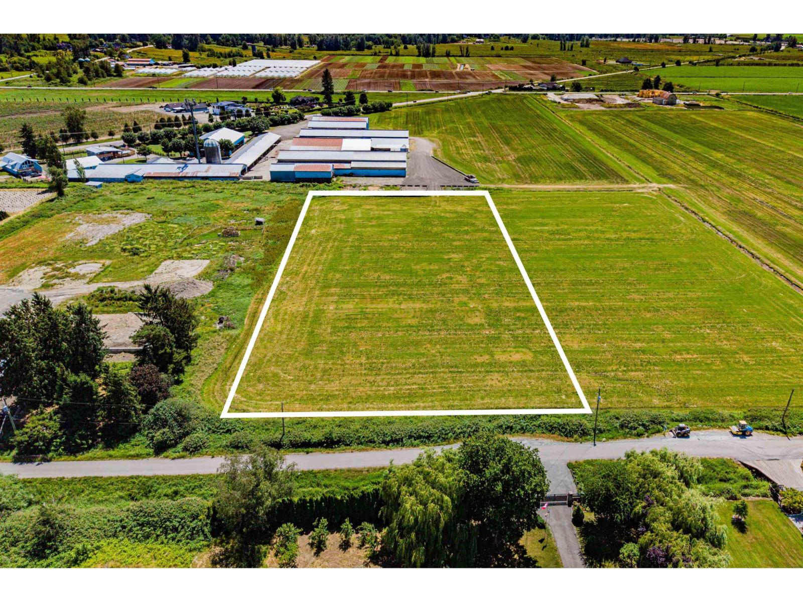 Land in Surrey