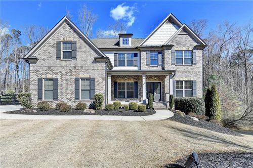 7075 Concord Mountain Trl, Cumming, GA, 30028-3011 | Card Image