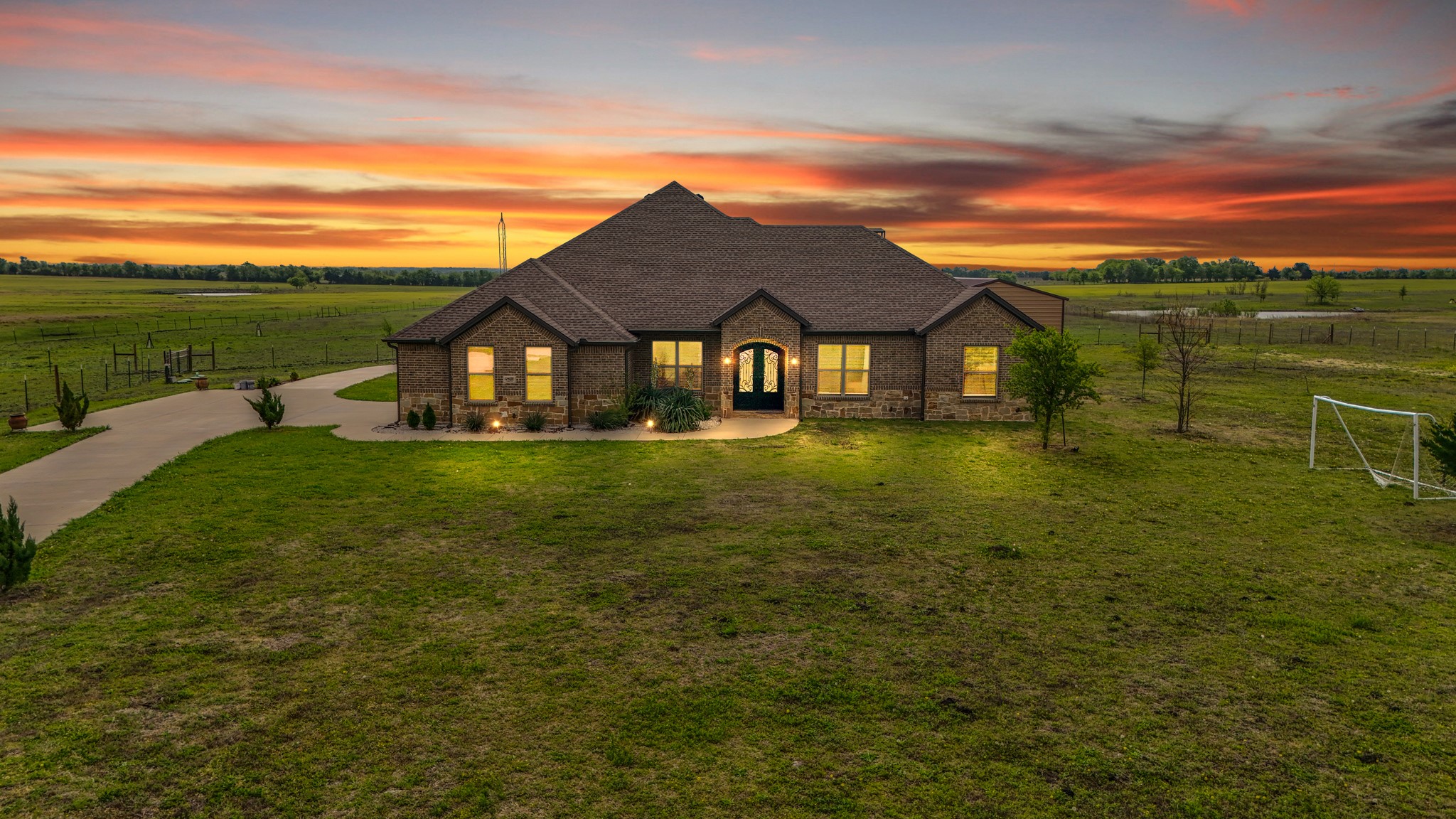 Residential in Rockwall
