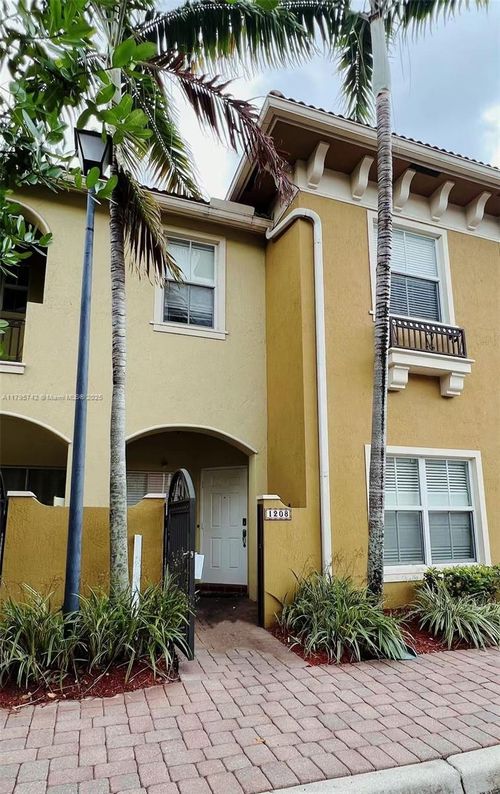 unit-1208-2851 W Prospect Rd, Tamarac, FL, 33309-2631 | Card Image