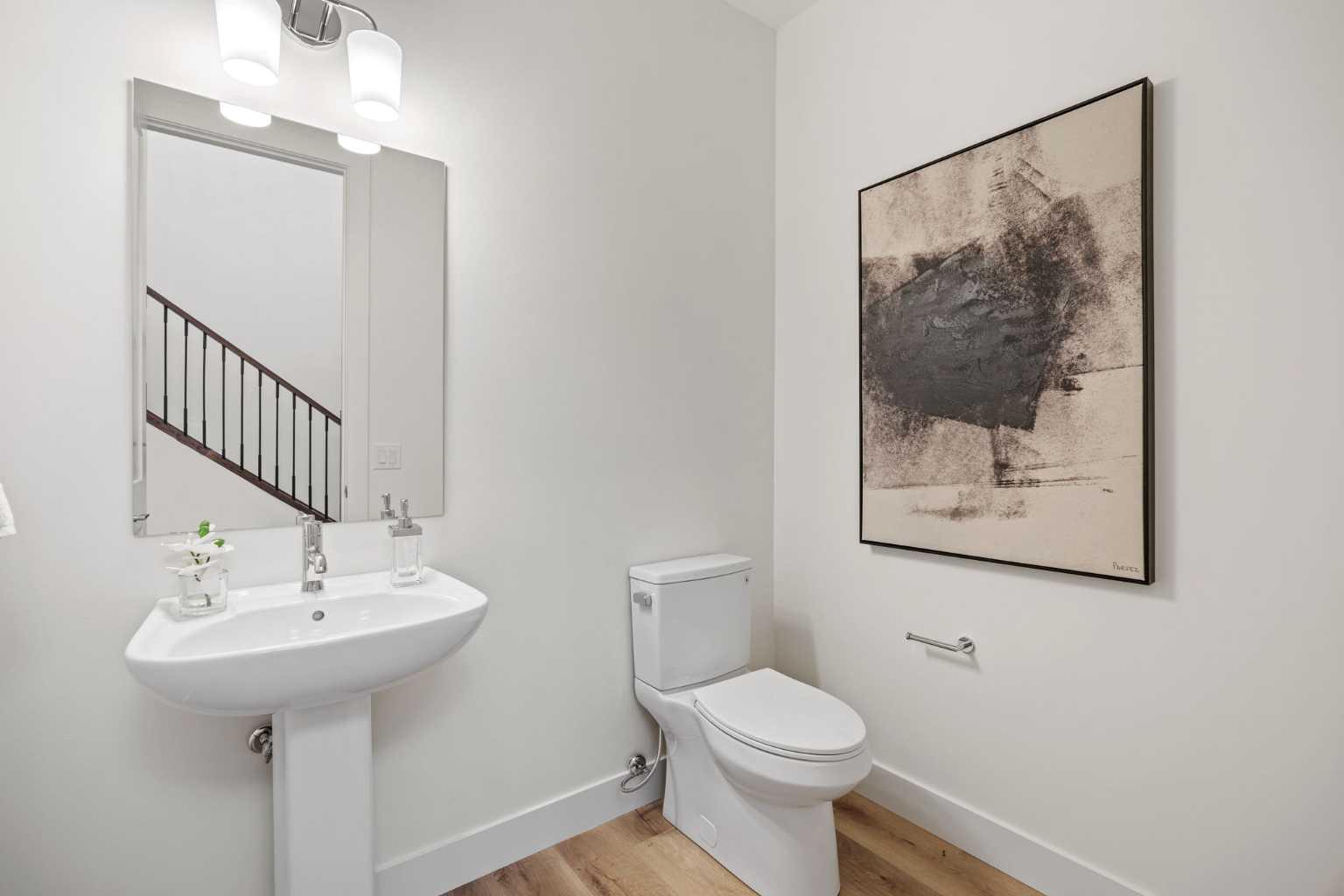 Residential in Calgary 4