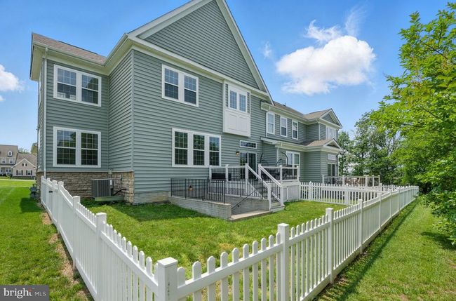 20922 Goose Preserve Dr, House other with 4 bedrooms, 5 bathrooms and null parking in ASHBURN VA | Image 33