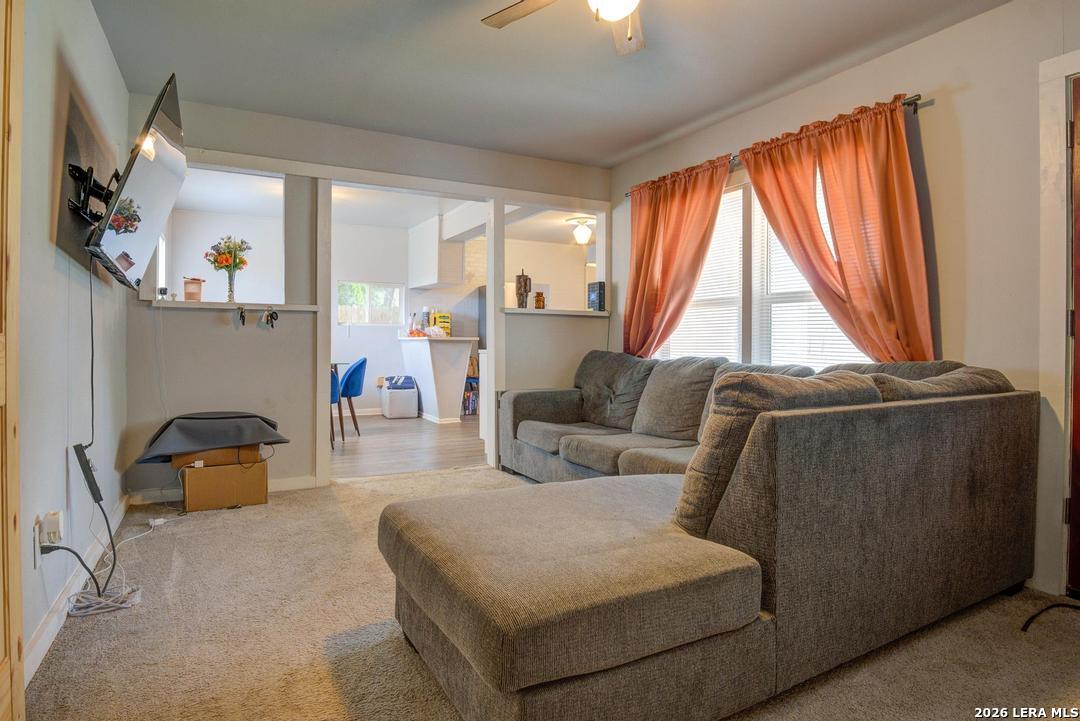 Residential in Devine 5
