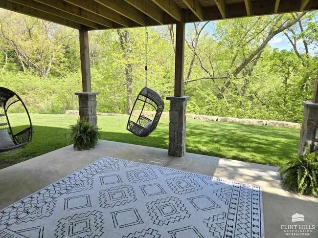 4412 Grande Bluffs Ct, House other with 5 bedrooms, 5 bathrooms and null parking in Manhattan KS | Image 32