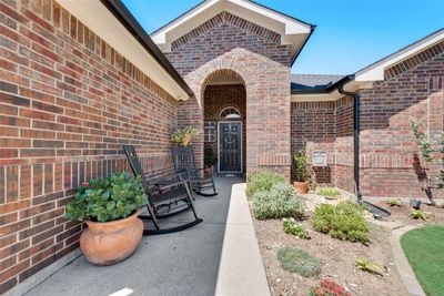 View of doorway to property | Image 2