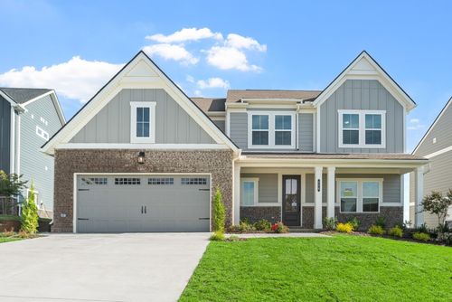 2005 Feather Stone Court, Columbia, TN, 38401 | Card Image