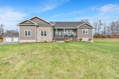 1587 Switzerville Rd, House other with 4 bedrooms, 3 bathrooms and 14 parking in Napanee ON | Image 1