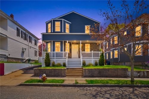 58 Willard Street, New Bedford, MA, 02744 | Card Image