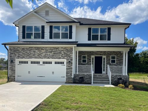 193 Falls Of The Cape Dr, Lillington, NC, 27546-4846 | Card Image