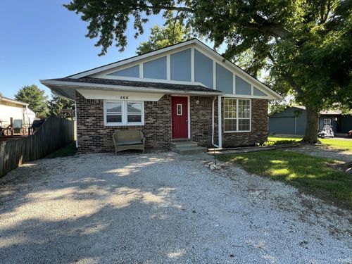 508 E Hall St, Greentown, IN, 46936-1538 | Card Image