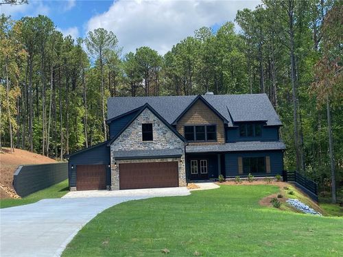64 Liberty Ln, Bremen, GA, 30110-4236 | Card Image